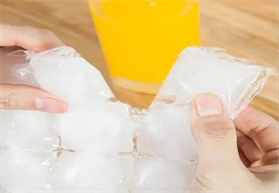 西安食用冰块批发